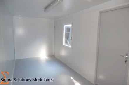 modulaire, neuf, algeco, alsace